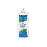 St Ives - Renewing Collagen & Elastin Body Lotion Paraben Free - 621ml